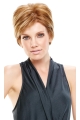  Good Wavy Short Hand-Tied Synthetic Women Wigs