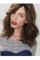 Convenient Wavy Layered Synthetic Women Wigs